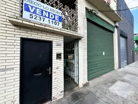 Rodriguez Peña  al 2200