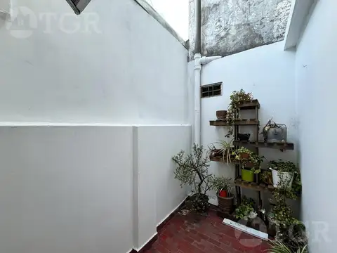 Depto Tipo Casa en Venta en Villa Lynch, USD 45.000