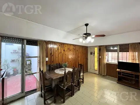 Depto Tipo Casa en Venta de 2 dormitorios