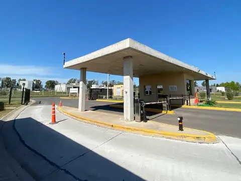 VENTA LOTE PILAR DEL ESTE BARRIO SANTA ELISA