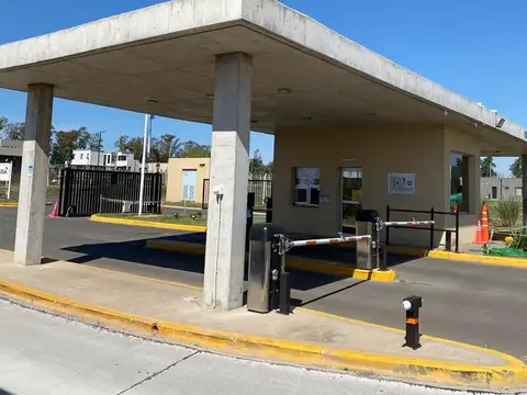 Terreno en Venta de 731,0 m2