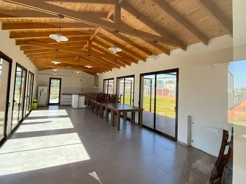 Terreno en Venta de 731,0 m2