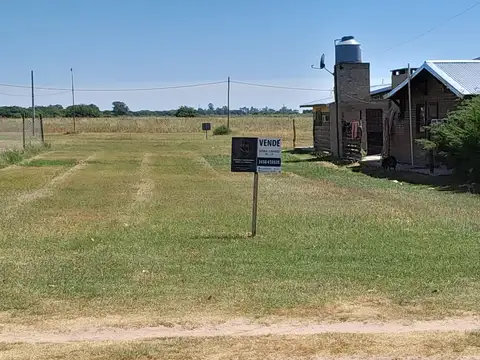 VENTA LOTE LOTEO PUNTA ARENA