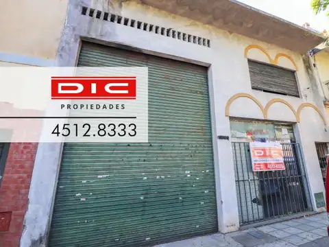 Terreno Venta - Munro