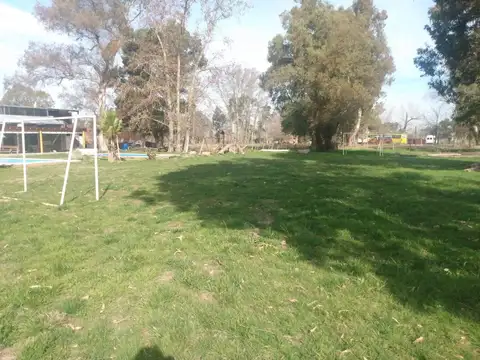 Quinta en Venta de 2 dormitorios