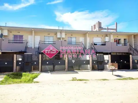 DEPARTAMENTO EN VENTA - SAN PEDRO (B)