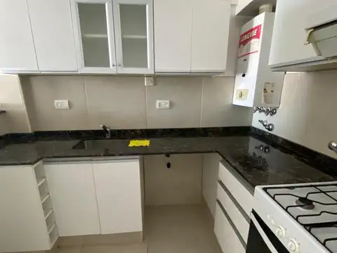 ALQUILER DEPARTAMENTO DE UN DORMITORIO BARRIO LOURDES ROSARIO