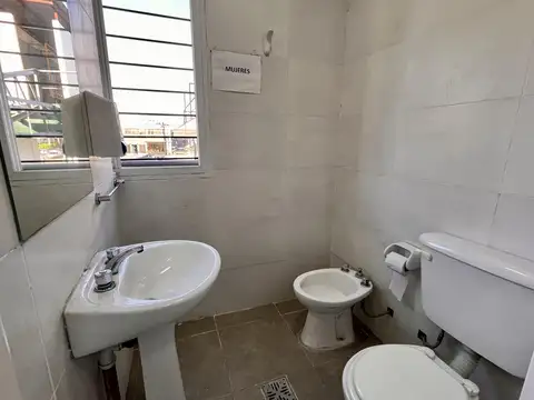 Oficina en Alquiler 10 años