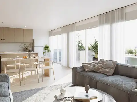 Departamento - Centro