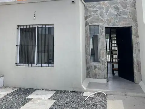 CASA EN VENTA CAMPANA, No apto crédito