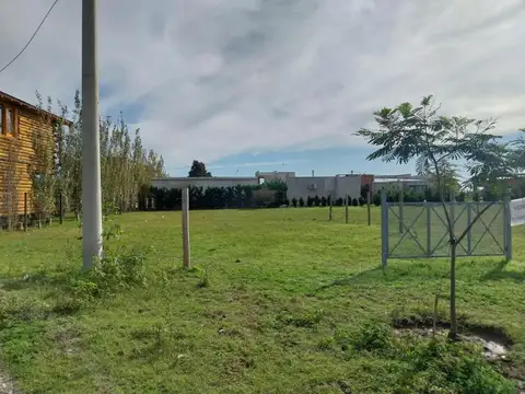 Barrancas de Baradero