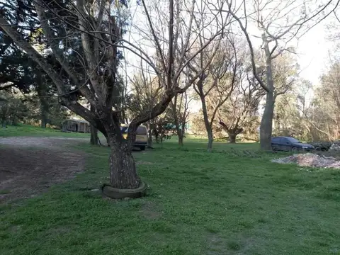 Terreno en Venta en Baradero, USD 30.000