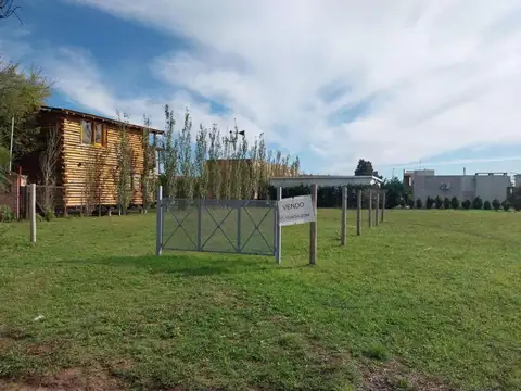 Terreno en Venta en Baradero, USD 30.000