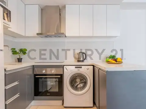 Departamento en Venta 2025 años