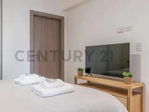 VENTA 1 AMBIENTES Y MEDIO  FULL AMENITIES RENTABILIDAD EN USD