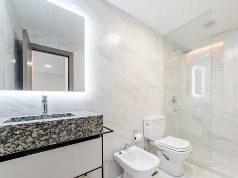 Departamento en Venta en Los Naranjos, USD 81.000