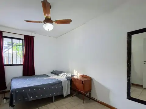 VENTA CASA 3 DORMITORIOS + DEPARTAMENTO B° SUPE GC