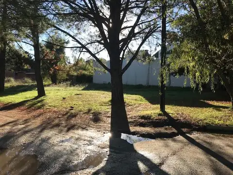 Terreno en Venta en San Bernardo Del Tuyu, USD 55.000