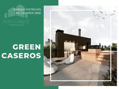 VENTA DE LOCAL COMERCIAL EN POZO EN PARQUE PATRICIO