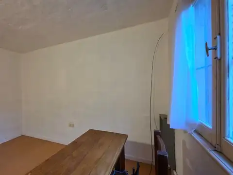 Casa en alquiler permanente