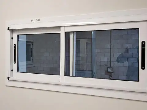 Calle Villa Larca, ciudad de San Luis