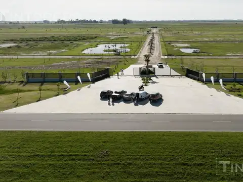 Barrio Haras Andrea Virginia