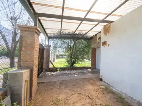 Casa en Venta en Sauce Viejo, USD 69.000