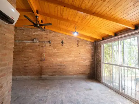 VENTA CASA EN SAUCE DE 3 DORMITORIOS CON PISCINA