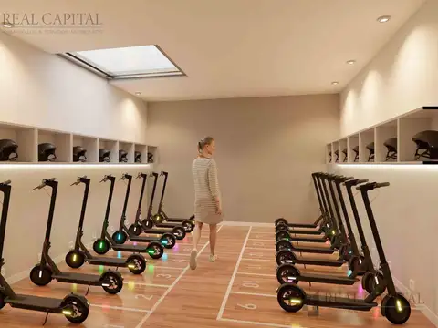 Departamento en Venta A Estrenar