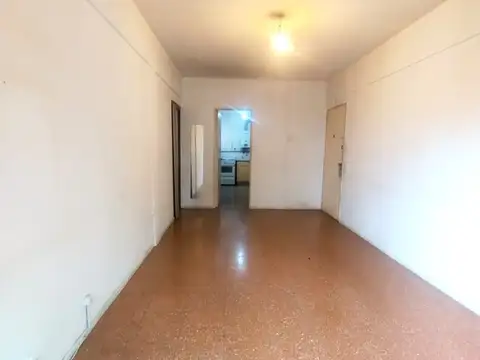 General Enrique Martínez 600, Piso 2