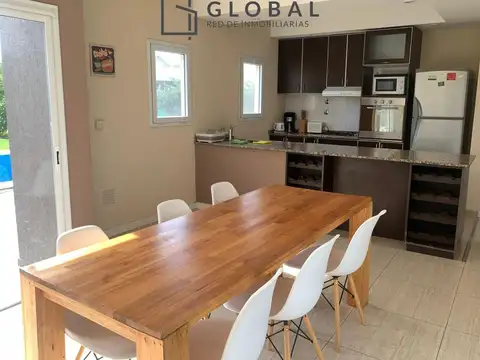 Casa en Venta al Sudeste