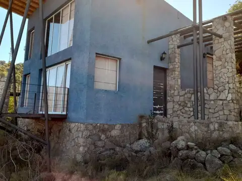 Potrero de los Funes