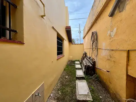 Casa en Venta 36 años