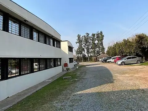 Oficina en Alquiler en Belen De Escobar, USD 12