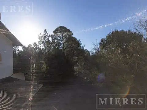 Casa en Venta 20 años