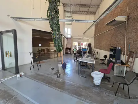 Local en Alquiler en Caballito Norte, $ 6.500.000