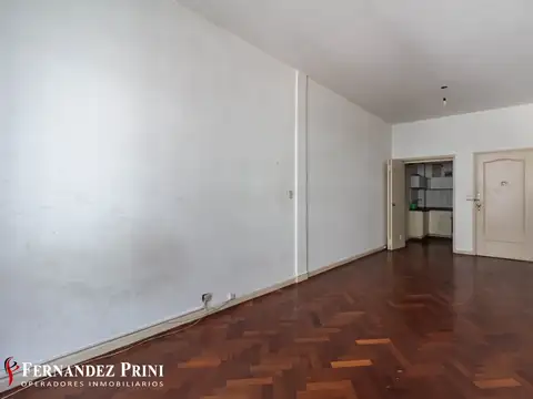 Departamento en Alquiler 60 años