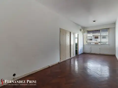 Doctor Tomás Manuel De Anchorena 1700, Piso 5