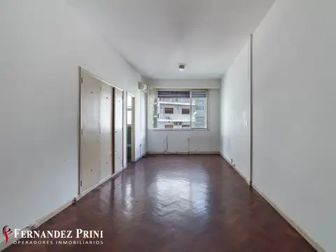Departamento en Alquiler de Monoambiente