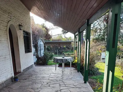 Casa en Venta 40 años