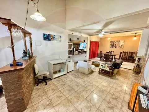 Depto Tipo Casa en Venta en Boulogne, USD 140.000