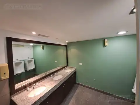 PELLEGRINI CARLOS  N°1023 -Piso  6