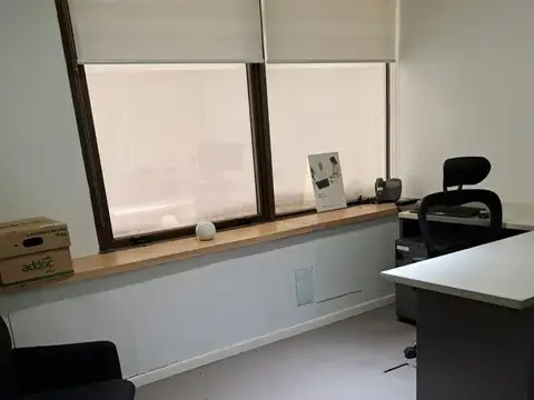 Oficina en Alquiler 23 años