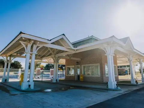 Terreno en Venta en Plaza Mitre, USD 98.000