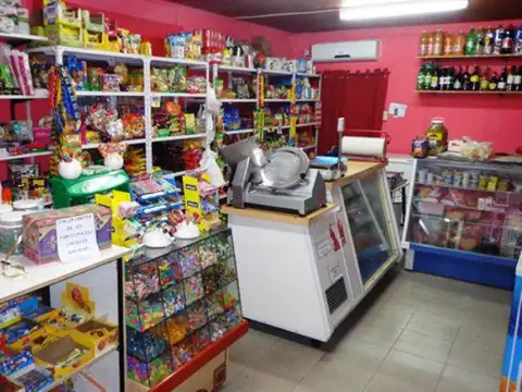Fondo Comercio en Venta en Rosario, $ 58.000.000