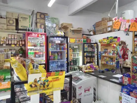 VENTA Importante Fondo de Comercio en Refinerias