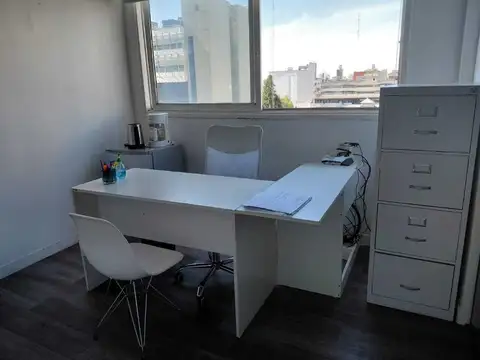Oficina en Venta Microcentro La Plata