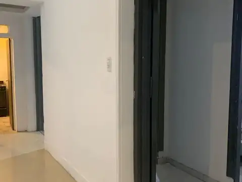 Depto Tipo Casa en Venta en Flores Norte, USD 99.000