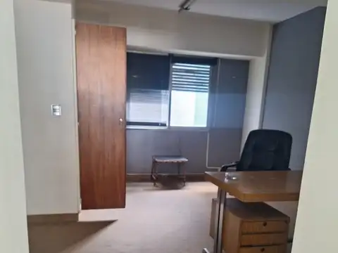 2 AMBIENTES IDEAL PARA TRASNFORMAR A VIVIENDA