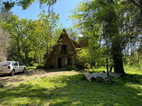 El Cazador - Sobre ruta 25